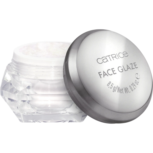 Catrice Arctic Illusion Face Glaze C01 Crystallize