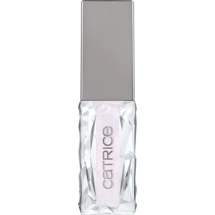 Catrice Arctic Illusion Plumping Effect Gloss C01 Icegazing