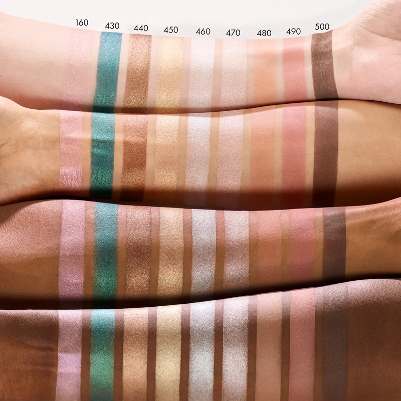 Catrice Art Couleurs Eyeshadow 460 Frosted Dust