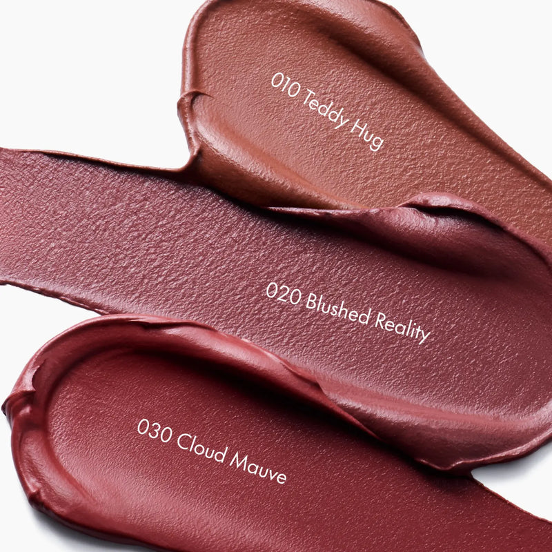 Catrice Blur Real Lip Powder Cream 010 Teddy Hug
