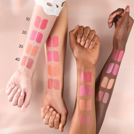 Catrice Blush Affair Cream & Powder Palette 020 Pleasing Pink