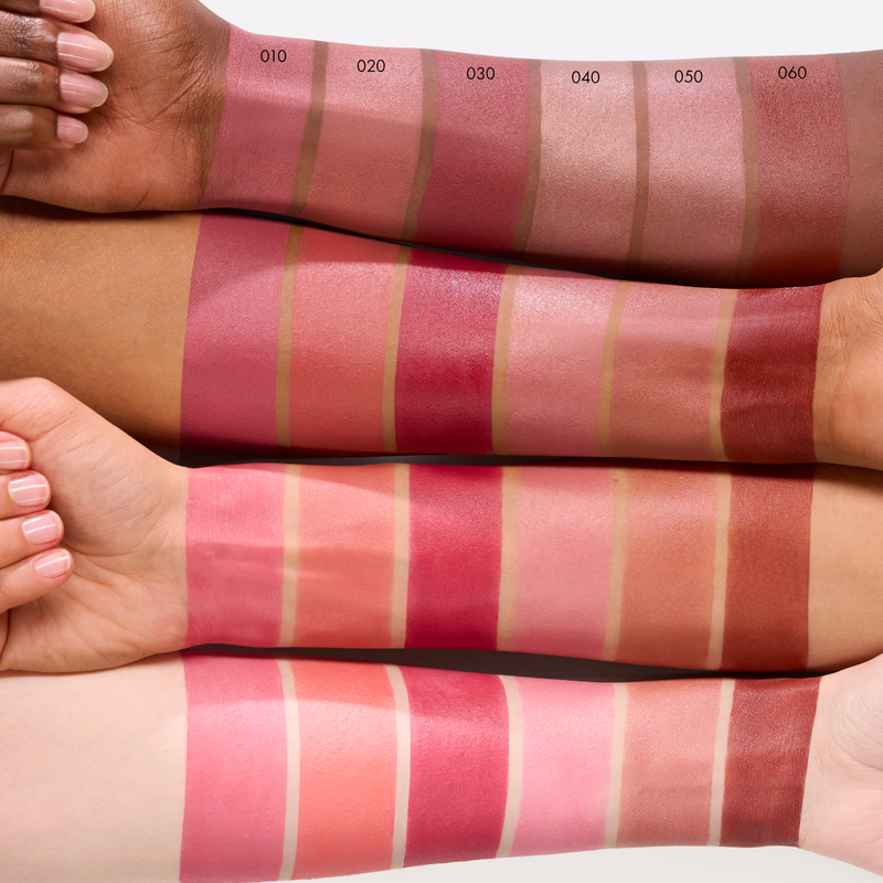 Catrice Blushin' Charm Multi Stick 030 Ruby Darling