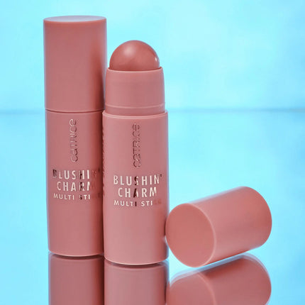 Catrice Blushin' Charm Multi Stick 050 Radiant Honey