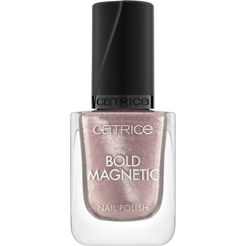 Catrice Bold Magnetic Nail Polish 020 Don't Be So Clingy