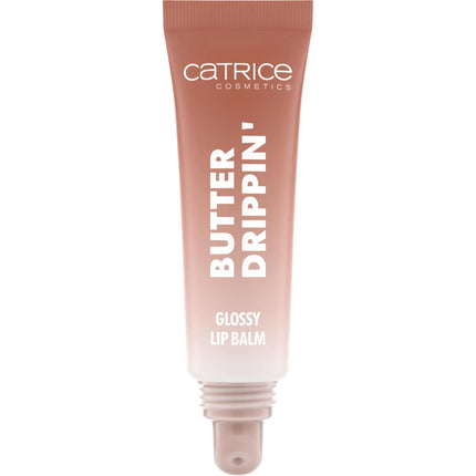 Catrice Butter Drippin' Glossy Lip Balm 020 Maple Latte