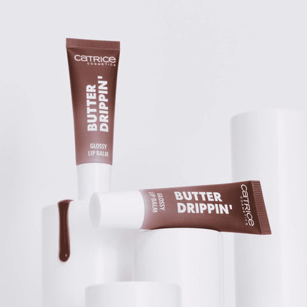 Catrice Butter Drippin' Glossy Lip Balm 040 Bisou Bisou