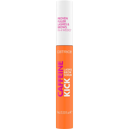 Catrice Caffeine Kick Lash & Brow Serum