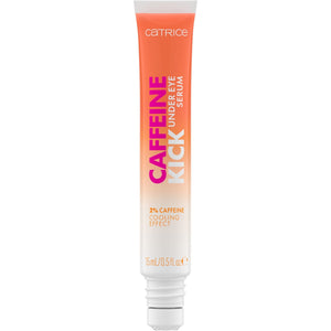 Catrice Caffeine Kick Under Eye Serum