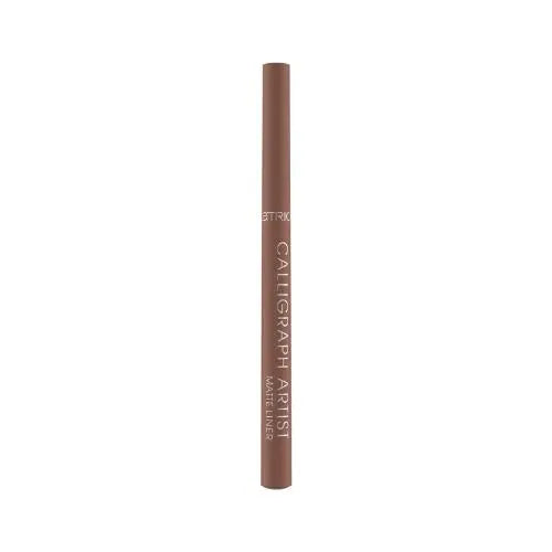 Catrice Calligraph Artist Matte Liner 010 Roasted Nuts