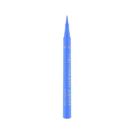 Catrice Calligraph Artist Matte Liner 020 Ocean Flirt