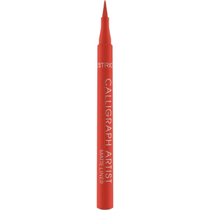 Catrice Calligraph Artist Matte Liner 080 Bloody Mary