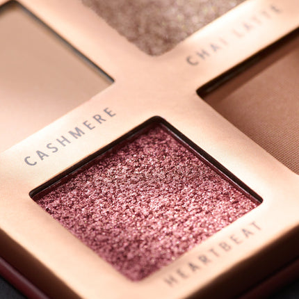 Catrice Cozy Glow Eye & Cheek Palette