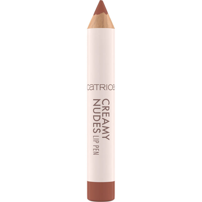 Catrice Creamy Nudes Lip Pen 010 Mocha Me Happy