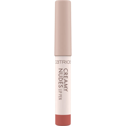 Catrice Creamy Nudes Lip Pen 020 Daytime Nude