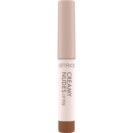 Catrice Creamy Nudes Lip Pen 030 Salted Caramel