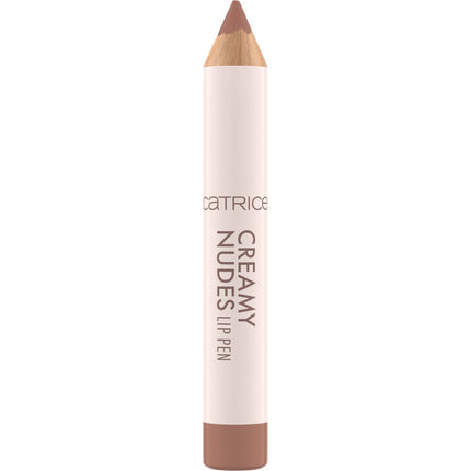 Catrice Creamy Nudes Lip Pen 040 Cinnamon Spice