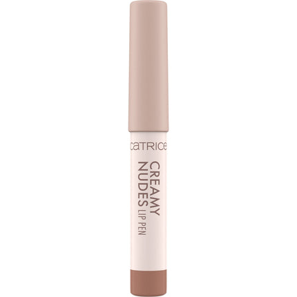 Catrice Creamy Nudes Lip Pen 040 Cinnamon Spice