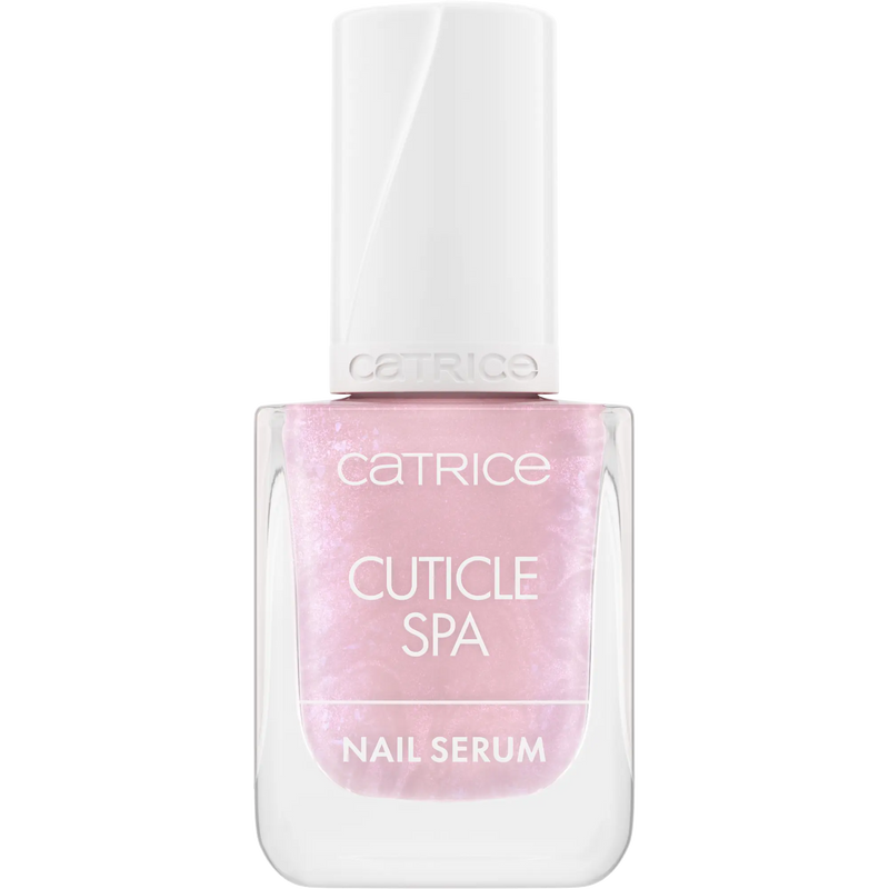 Catrice Cuticle Spa Nail Serum