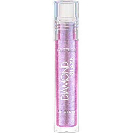 Catrice Diamond Glaze Lip Gloss 030 Less Bitter More Glitter