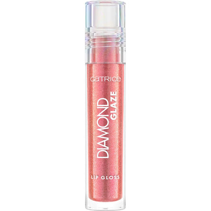 Catrice Diamond Glaze Lip Gloss 040 Diamonds Made Me Do It