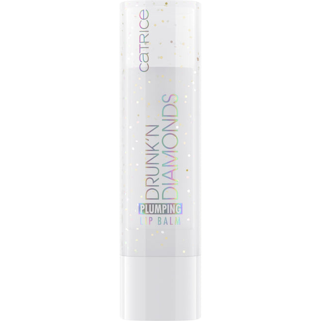 Catrice Drunk'n Diamonds Plumping Lip Balm 060 Drunk In Love