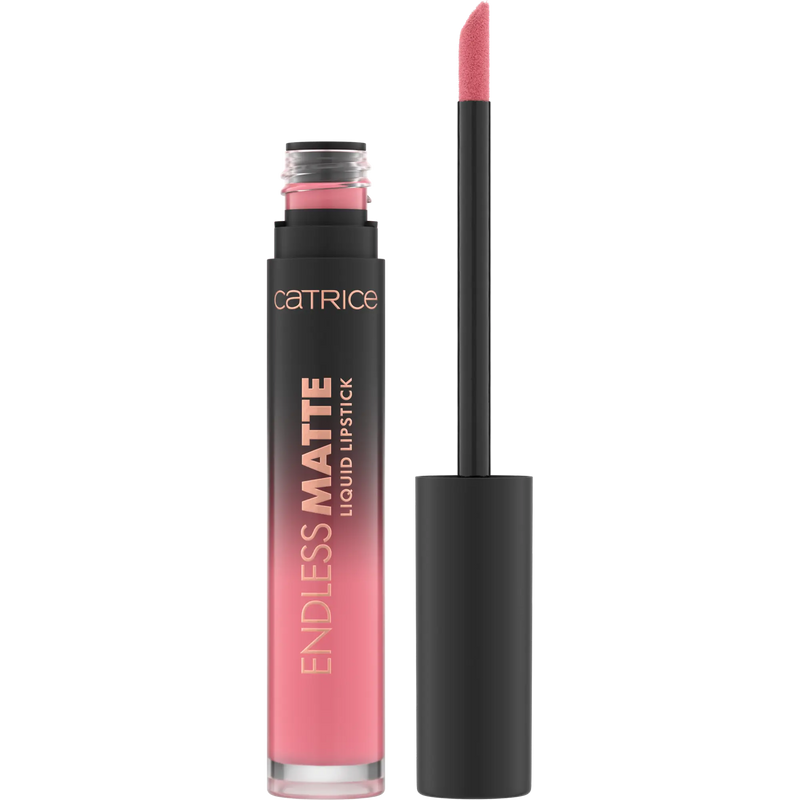 Catrice Endless Matte Liquid Lipstick 040 Wifey