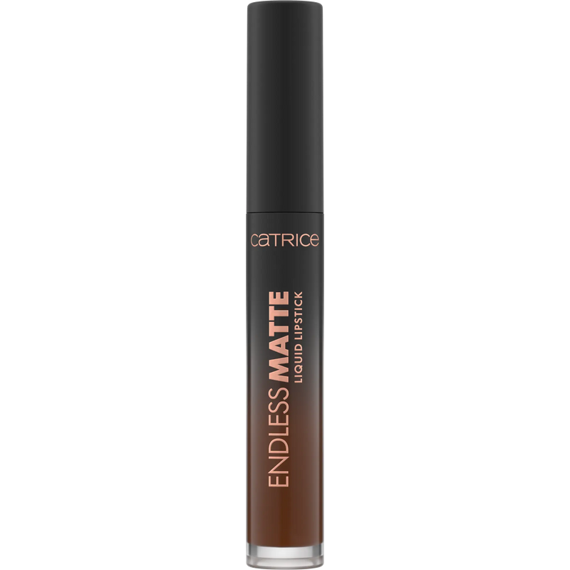 Catrice Endless Matte Liquid Lipstick 100 Coffee Date?