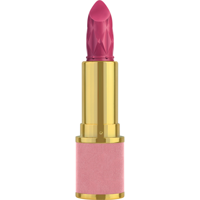 Catrice Festive Treasures Hydrating Shine Lipstick C01 Merry Kissmas!