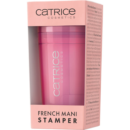 Catrice French Mani Stamper