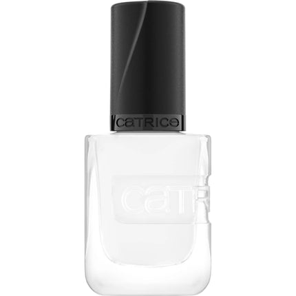 Catrice Gel Affair Nail Lacquer 001 Ibiza Feeling