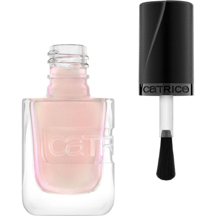 Catrice Gel Affair Nail Lacquer 003 The Pearl Next Door