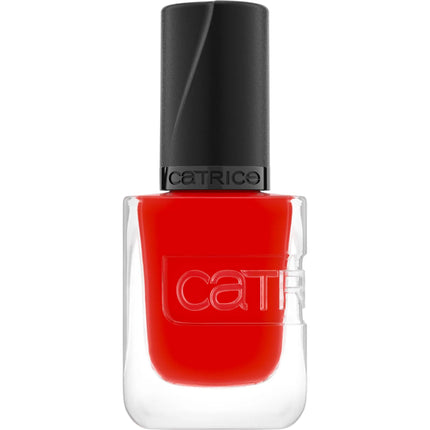 Catrice Gel Affair Nail Lacquer 016 Don't Bite The Apple