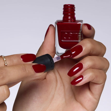 Catrice Gel Affair Nail Lacquer 021 Caught On The Red Carpet