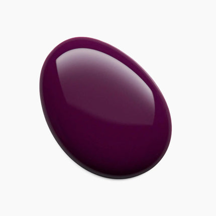 Catrice Gel Affair Nail Lacquer 023 Plum-believable