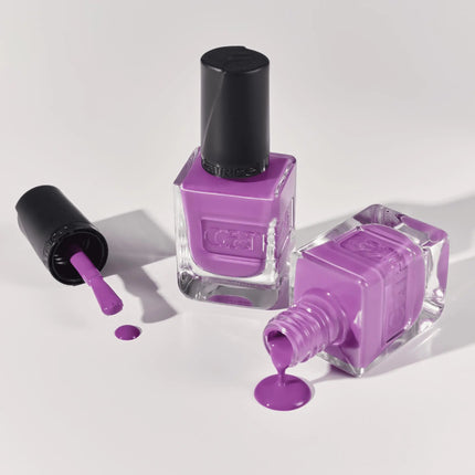 Catrice Gel Affair Nail Lacquer 024 Grape Minds Think Alike