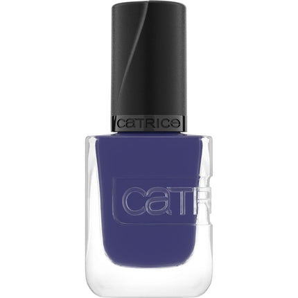 Catrice Gel Affair Nail Lacquer 026 Midnight Dusk