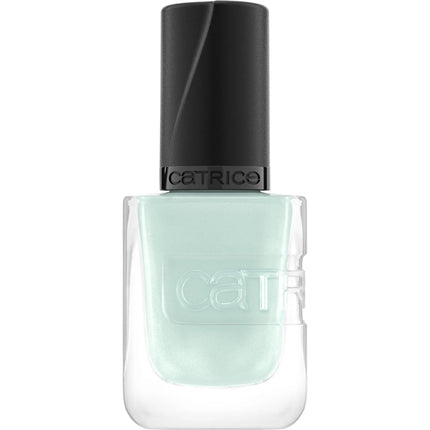 Catrice Gel Affair Nail Lacquer 030 Oh So Fresh!