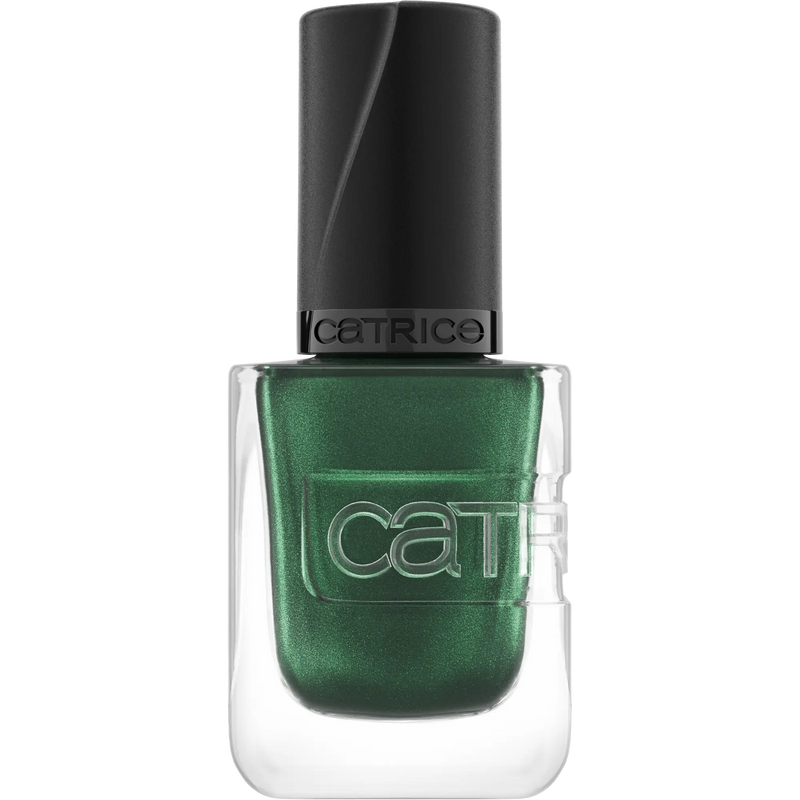 Catrice Gel Affair Nail Lacquer 047 Deep Woods Spell