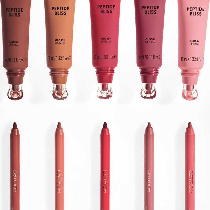 Catrice Gel Glide Long-Lasting Lip Liner 020 Drip The Drama