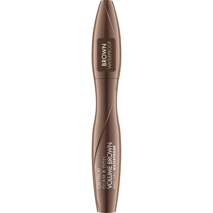 Catrice Glam & Doll Volume Brown Mascara Waterproof