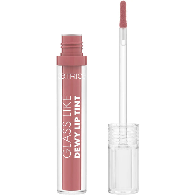 Catrice Glass Like Dewy Lip Tint 010 It's Complicated Not