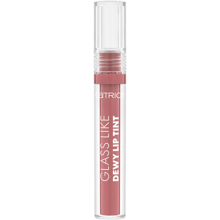 Catrice Glass Like Dewy Lip Tint 010 It's Complicated Not