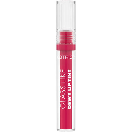 Catrice Glass Like Dewy Lip Tint 030 Happy Lips, Happy Life