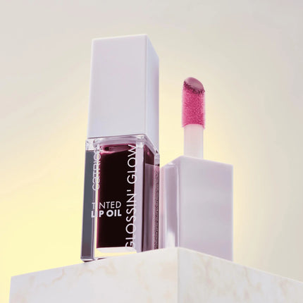 Catrice Glossin' Glow Tinted Lip Oil 070 Make A Move