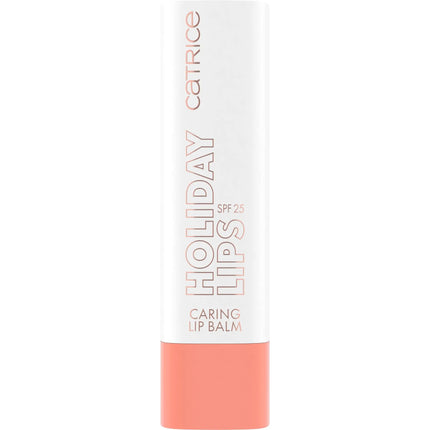 Catrice Holiday Lips Caring Lip Balm 040 Tropic Feels