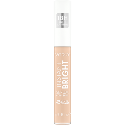 Catrice Instant Bright Serum Concealer