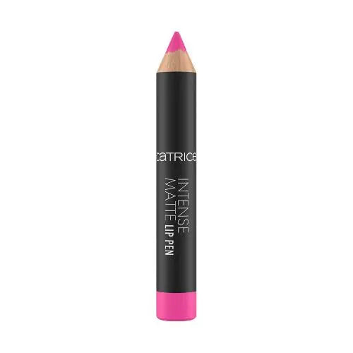 Catrice Intense Matte Lip Pen 030 Think Pink