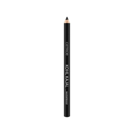 Catrice Kohl Kajal Waterproof 010 Check Chic Black