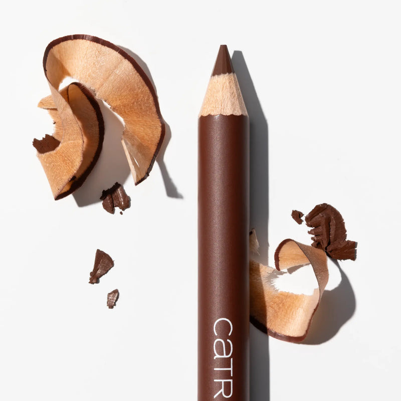 Catrice Kohl Kajal Waterproof 210 Redwood Mood