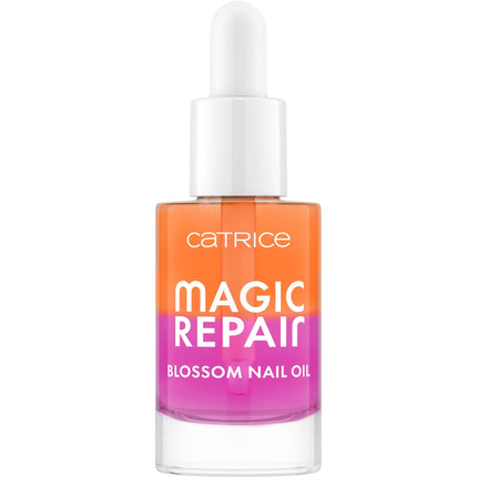 Catrice Magic Repair Blossom Nail Oil